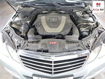 2011 - mercedes-benz e350