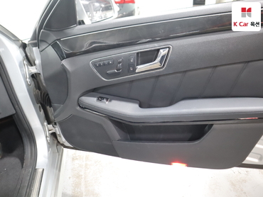 2011 - mercedes-benz e350
