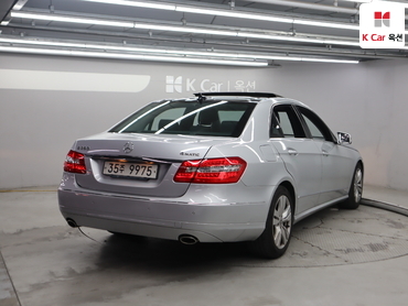 2011 - mercedes-benz e350