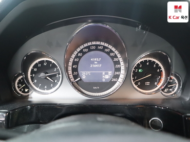 2011 - mercedes-benz e350