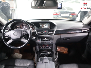 2011 - mercedes-benz e350