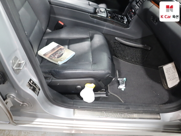 2011 - mercedes-benz e350