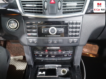 2011 - mercedes-benz e350