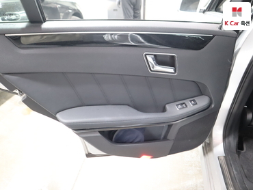 2011 - mercedes-benz e350