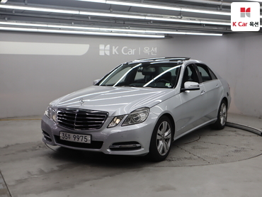2011 - mercedes-benz e350