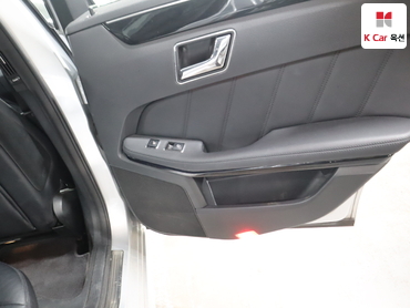 2011 - mercedes-benz e350
