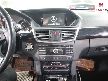 2011 - mercedes-benz e350
