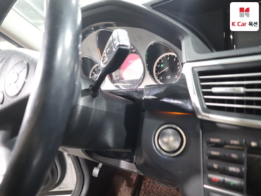 2011 - mercedes-benz e350