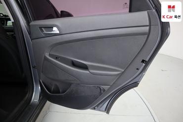 2017 - hyundai tucson