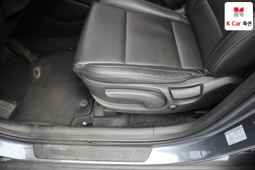 2017 - hyundai tucson