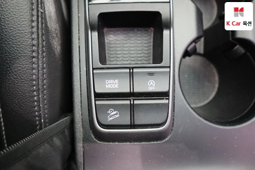 2017 - hyundai tucson
