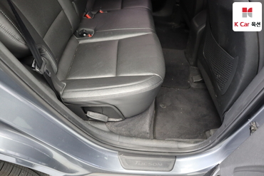 2017 - hyundai tucson
