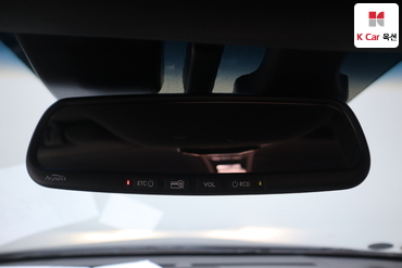 2012 - kia k7