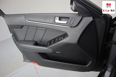 2012 - kia k7