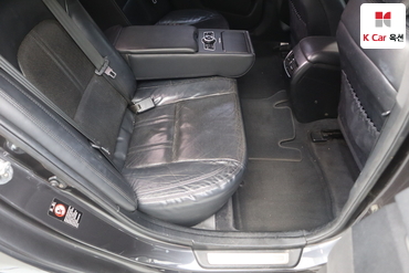 2012 - kia k7