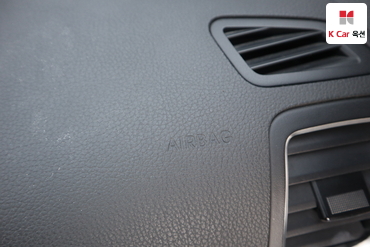 2012 - kia k7