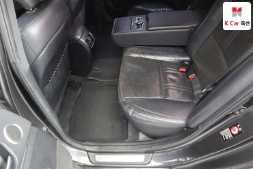 2012 - kia k7