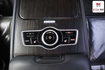 2012 - kia k7