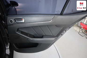 2012 - kia k7