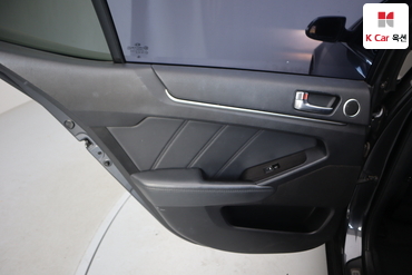 2012 - kia k7