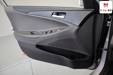 2012 - hyundai sonata