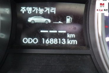 2012 - hyundai sonata