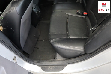 2012 - hyundai sonata
