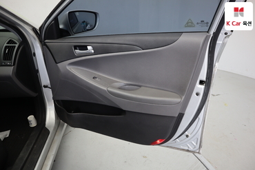 2012 - hyundai sonata