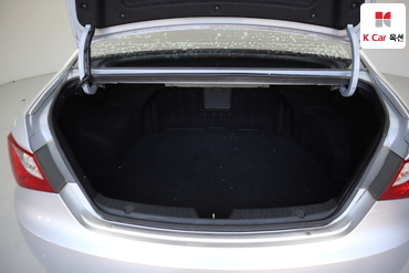 2012 - hyundai sonata
