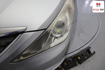 2012 - hyundai sonata