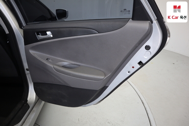 2012 - hyundai sonata