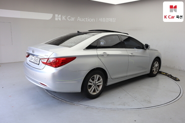 2012 - hyundai sonata