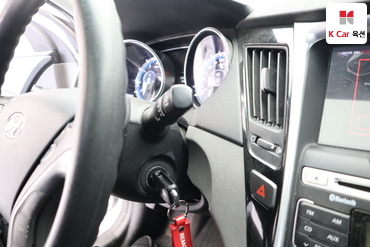 2012 - hyundai sonata
