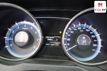2012 - hyundai sonata