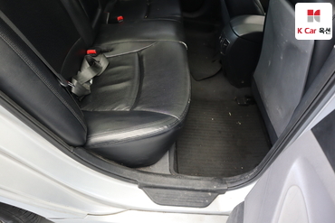 2012 - hyundai sonata