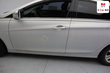 2012 - hyundai sonata