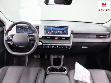 2023 - hyundai ioniq