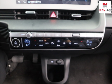 2023 - hyundai ioniq