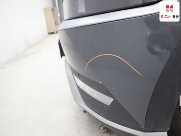 2023 - hyundai ioniq