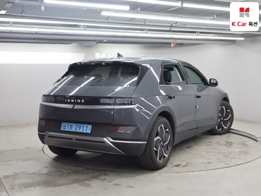2023 - hyundai ioniq
