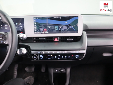 2023 - hyundai ioniq