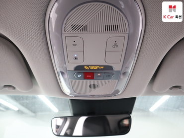 2023 - hyundai ioniq