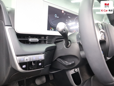 2023 - hyundai ioniq