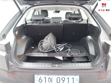 2023 - hyundai ioniq