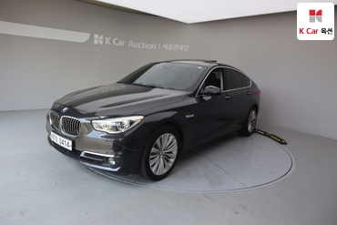 BMW 5시리즈 (F07) 30d xDrive 30d xDrive