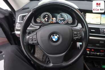 2016 - bmw m5
