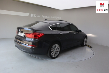2016 - bmw m5