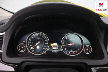 2016 - bmw m5