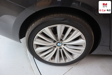 2016 - bmw m5