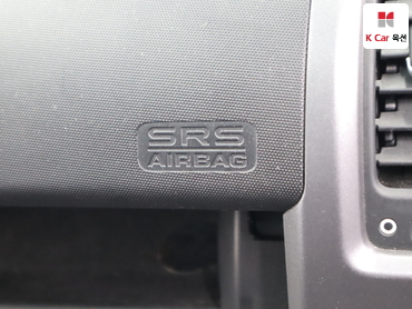 2008 - honda cr-v
